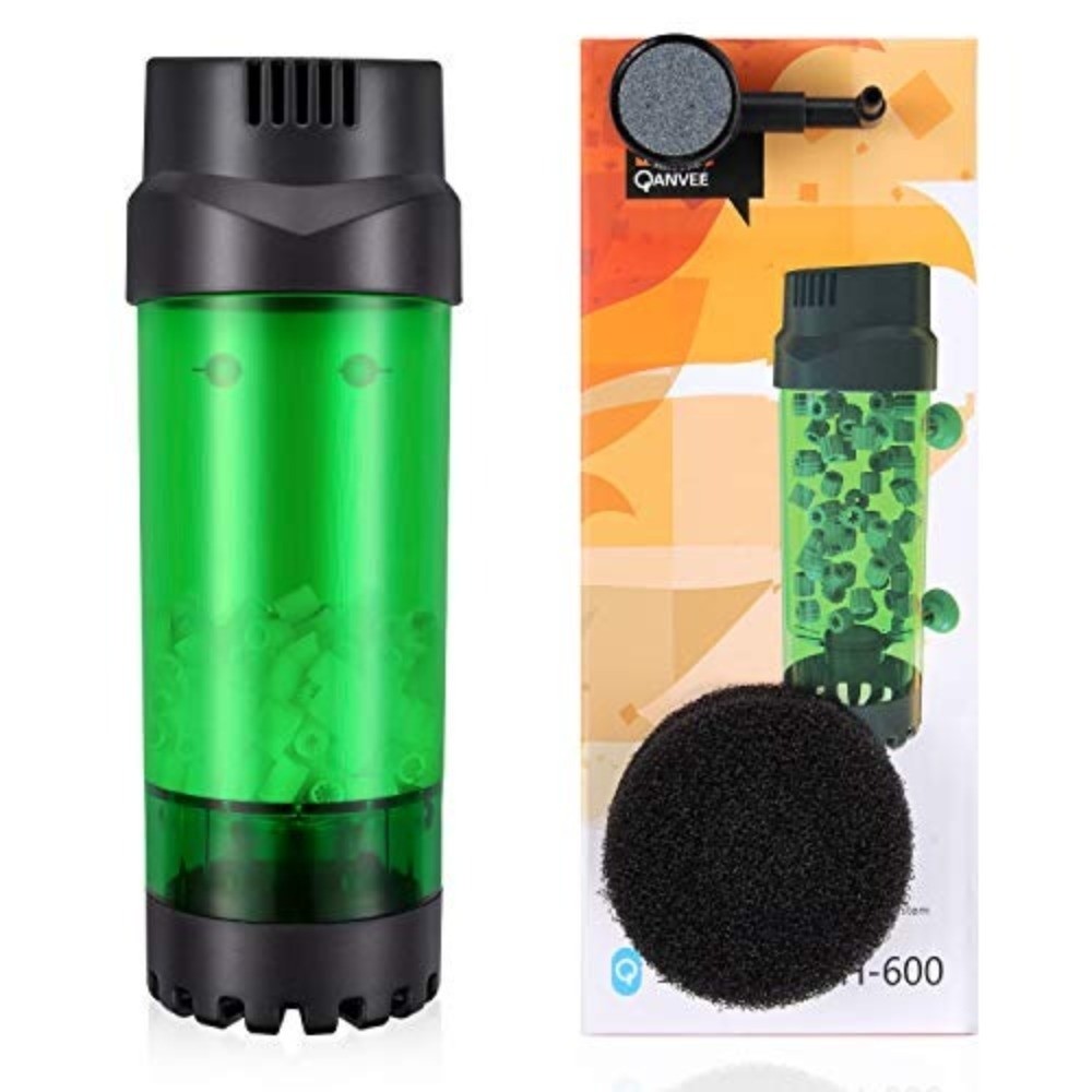 Marine Aquarium Reactors - Aquarium Fluidized Bed Filter Bio Media