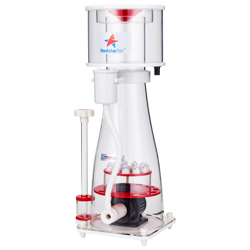 Marine Aquarium Reactors - 110-240V Màu Đỏ Sao Biển Hồ