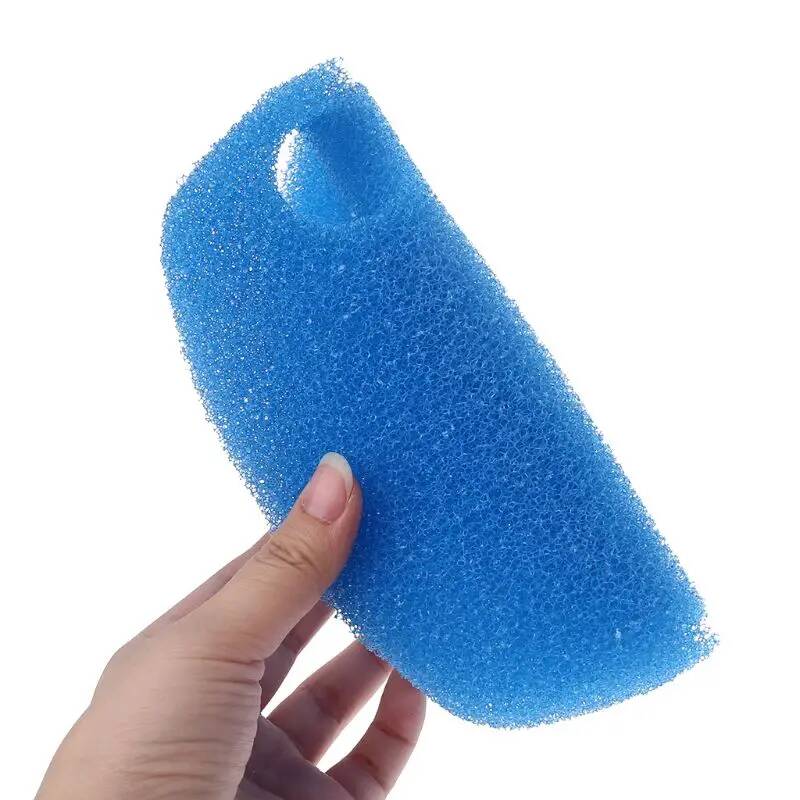 6/10pcs Aquarium Sponge Filter - đánh giá và giá Marine Aquarium Reactors