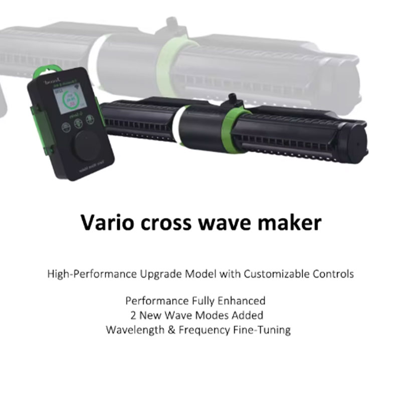 Jebao Jecod GCP Series WiFi Bl - đánh giá và giá Marine Aquarium Equipment