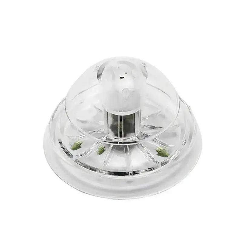 2026 New 6/8CM Clear Plastic S - đánh giá và giá Marine Aquarium Equipment