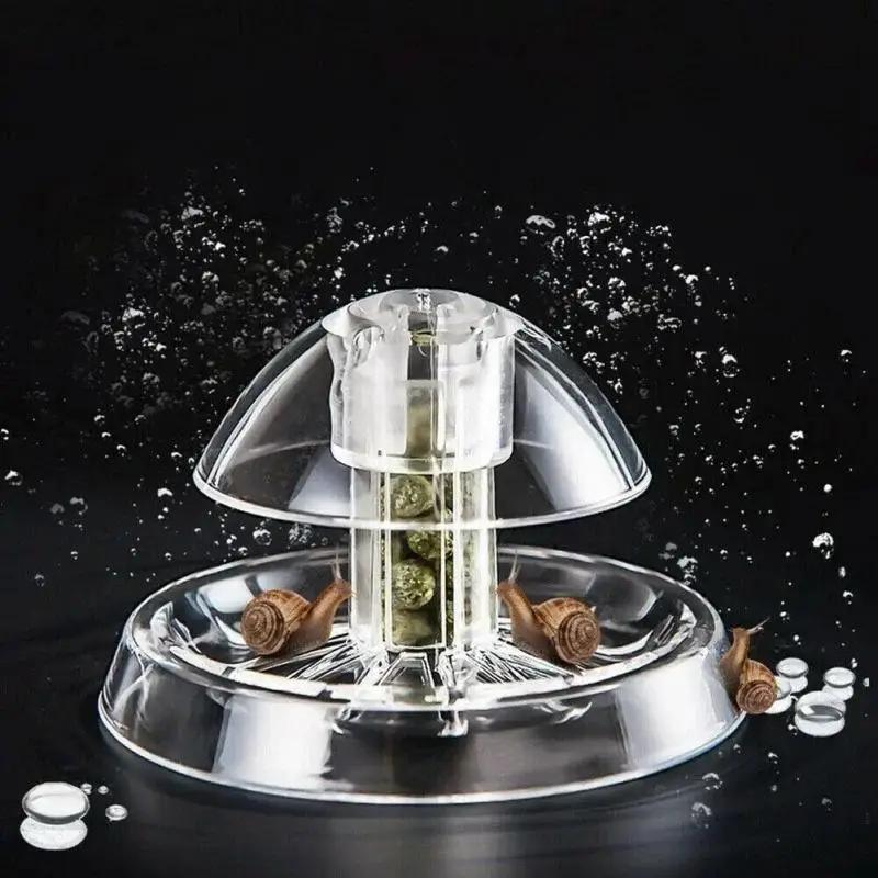 2026 New 6/8CM Clear Plastic S - đánh giá và giá Marine Aquarium Equipment
