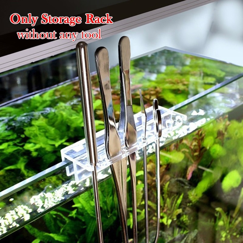 1PCS New Aquarium Plant Tools  - đánh giá và giá Marine Aquarium Equipment