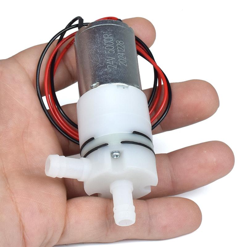 Micro 27mm Diaphragm Self-prim - đánh giá và giá Marine Aquarium Equipment
