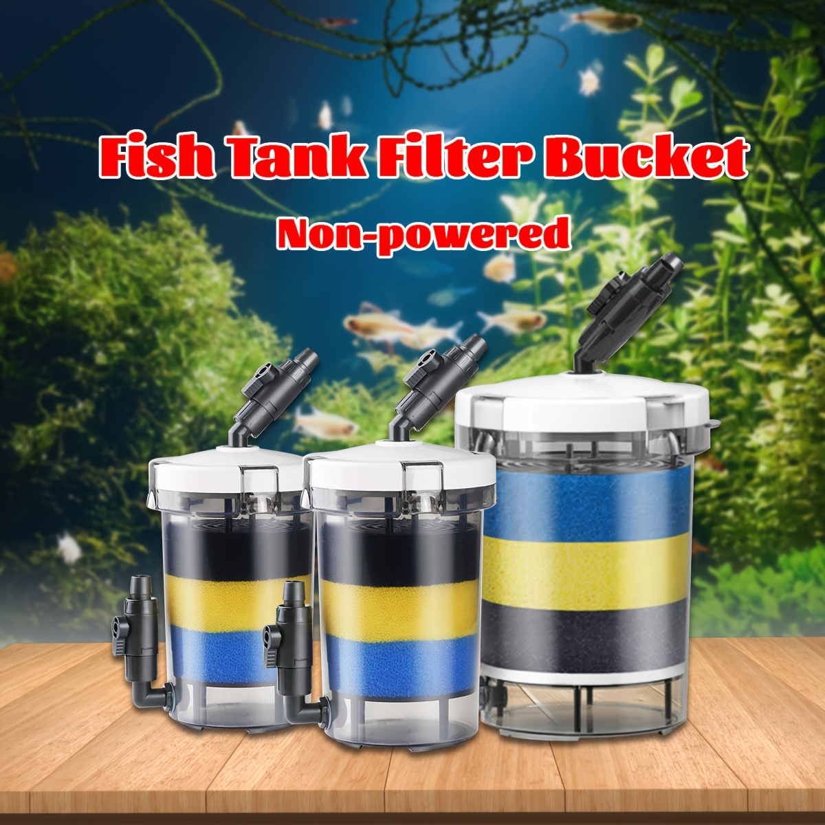 SUNSUN EW-602  EW-603 EW-604 S - đánh giá và giá Marine Aquarium Reactors