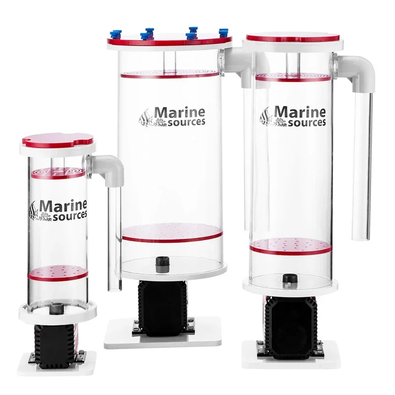 Marine Sources Biopellet Recot - đánh giá và giá Marine Aquarium Reactors