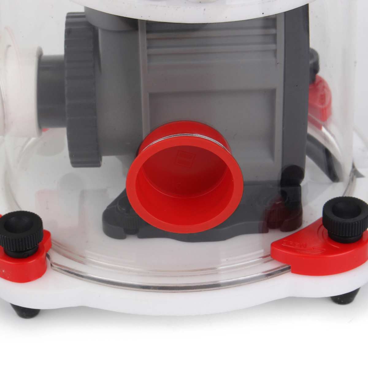 220V Bong Bóng Pháp Sư Protein - đánh giá và giá Marine Aquarium Reactors