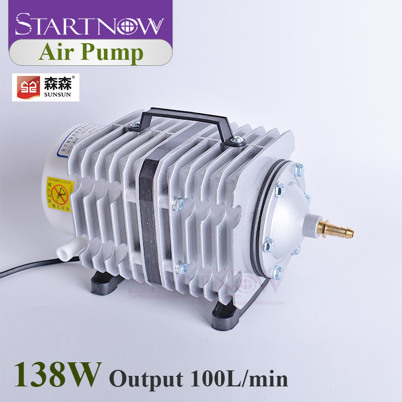 220V 185W 150L/Phút Điện Từ Kh - đánh giá và giá Marine Aquarium Reactors