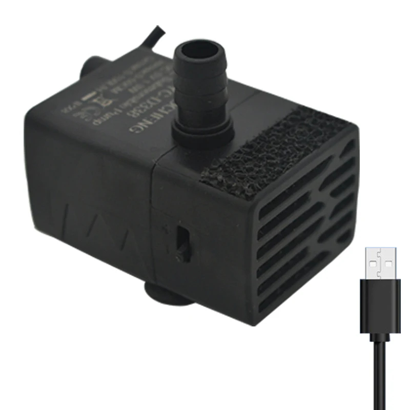 USB Aquarium Submersible Water - đánh giá và giá Marine Aquarium Equipment