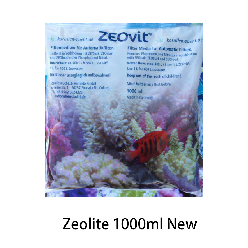 Germany ZEO Mag Aragonit React - đánh giá và giá Marine Aquarium Reactors