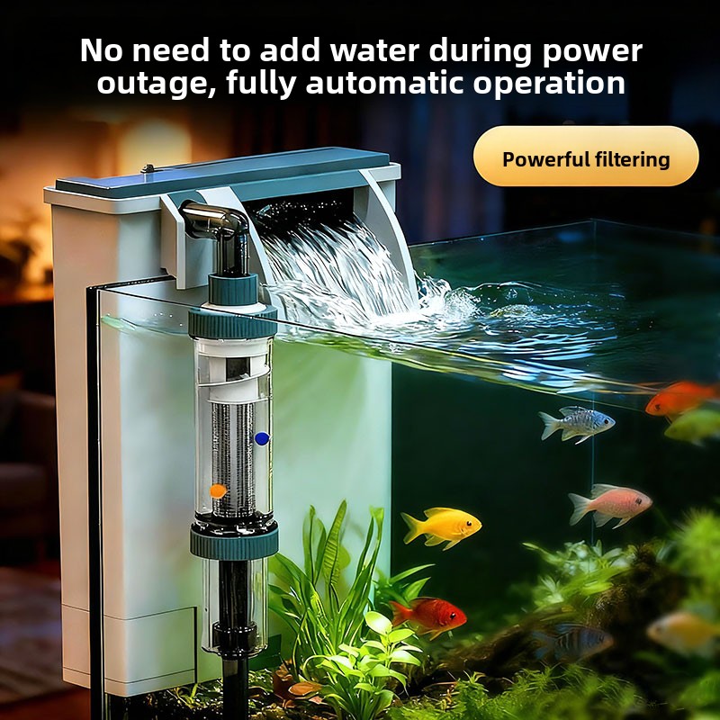 SUNSUN XBK fish tank filter ox - đánh giá và giá Marine Aquarium Reactors