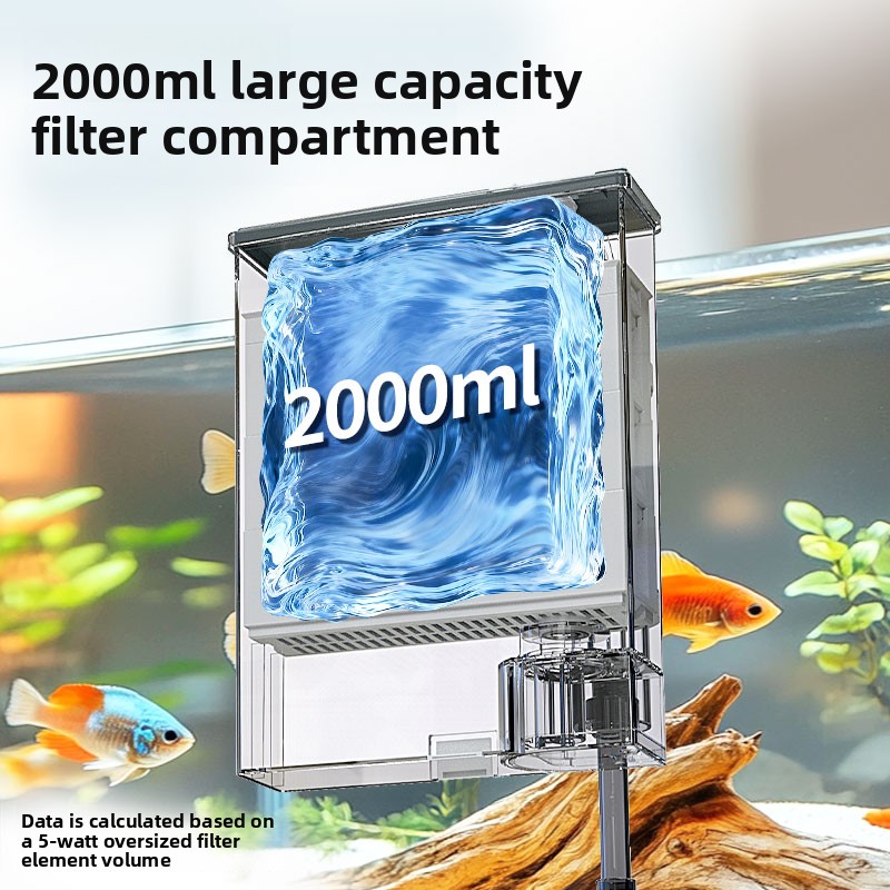 SUNSUN XBK fish tank filter ox - đánh giá và giá Marine Aquarium Reactors