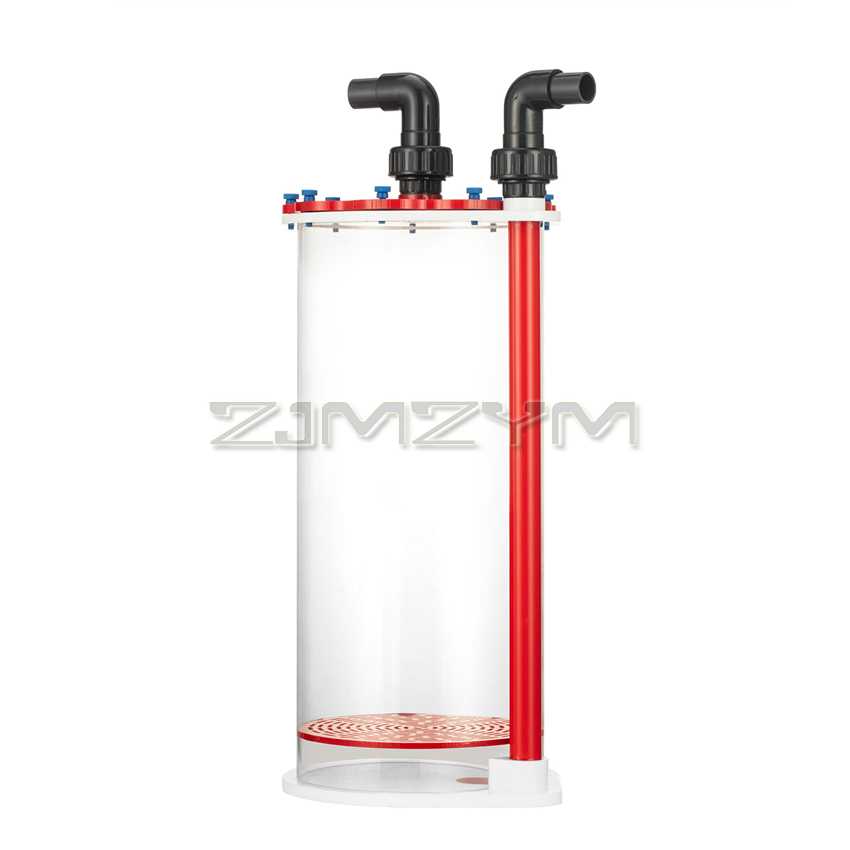 KMR-150/﻿KMR-200 Bacterial Cu - đánh giá và giá Marine Aquarium Reactors