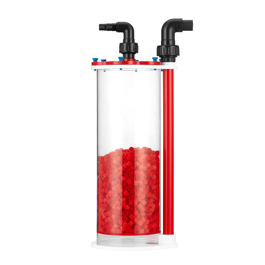 KMR-150/﻿KMR-200 Bacterial Cu - đánh giá và giá Marine Aquarium Reactors