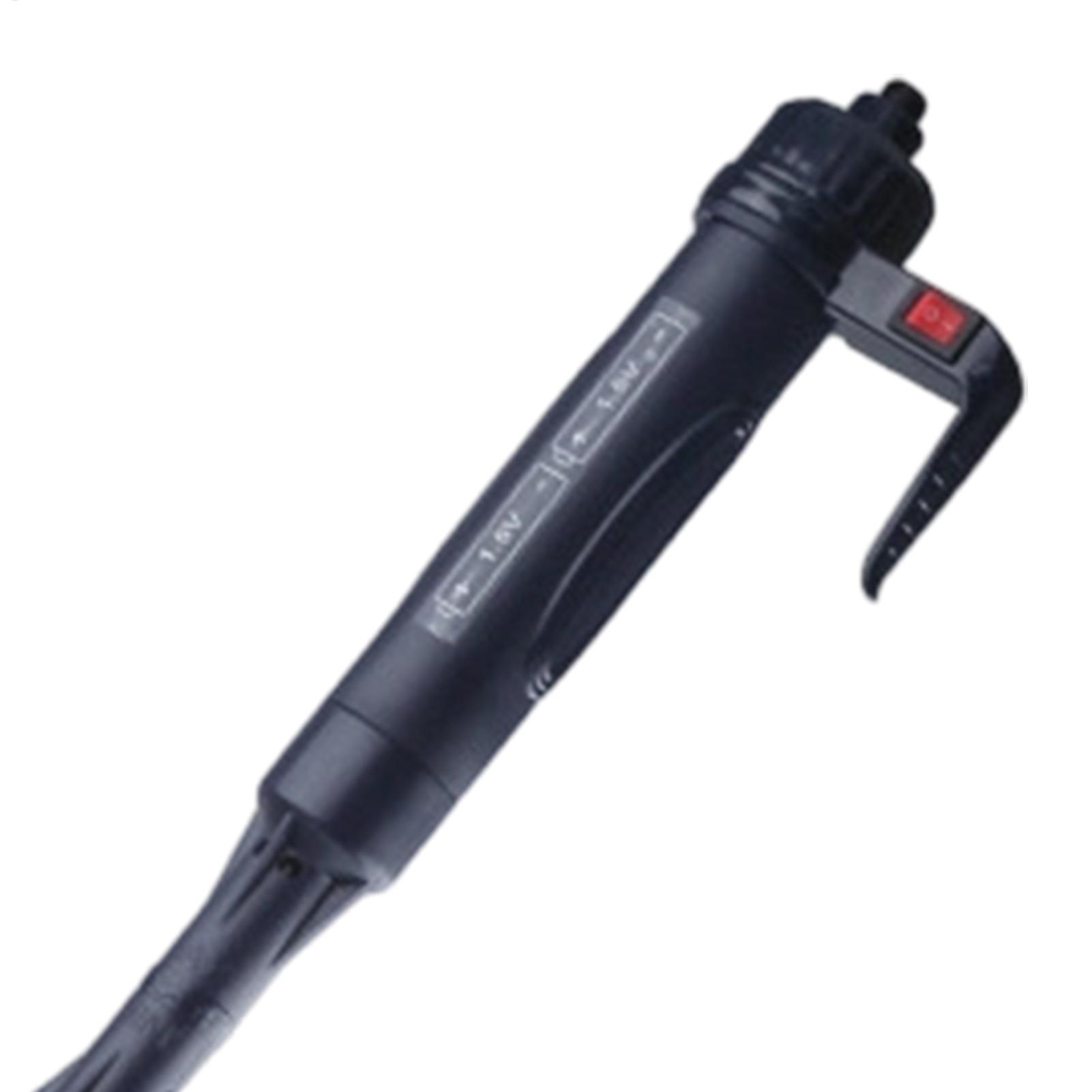 Aquarium Vacuum Adjustable Tel - đánh giá và giá Marine Aquarium Reactors
