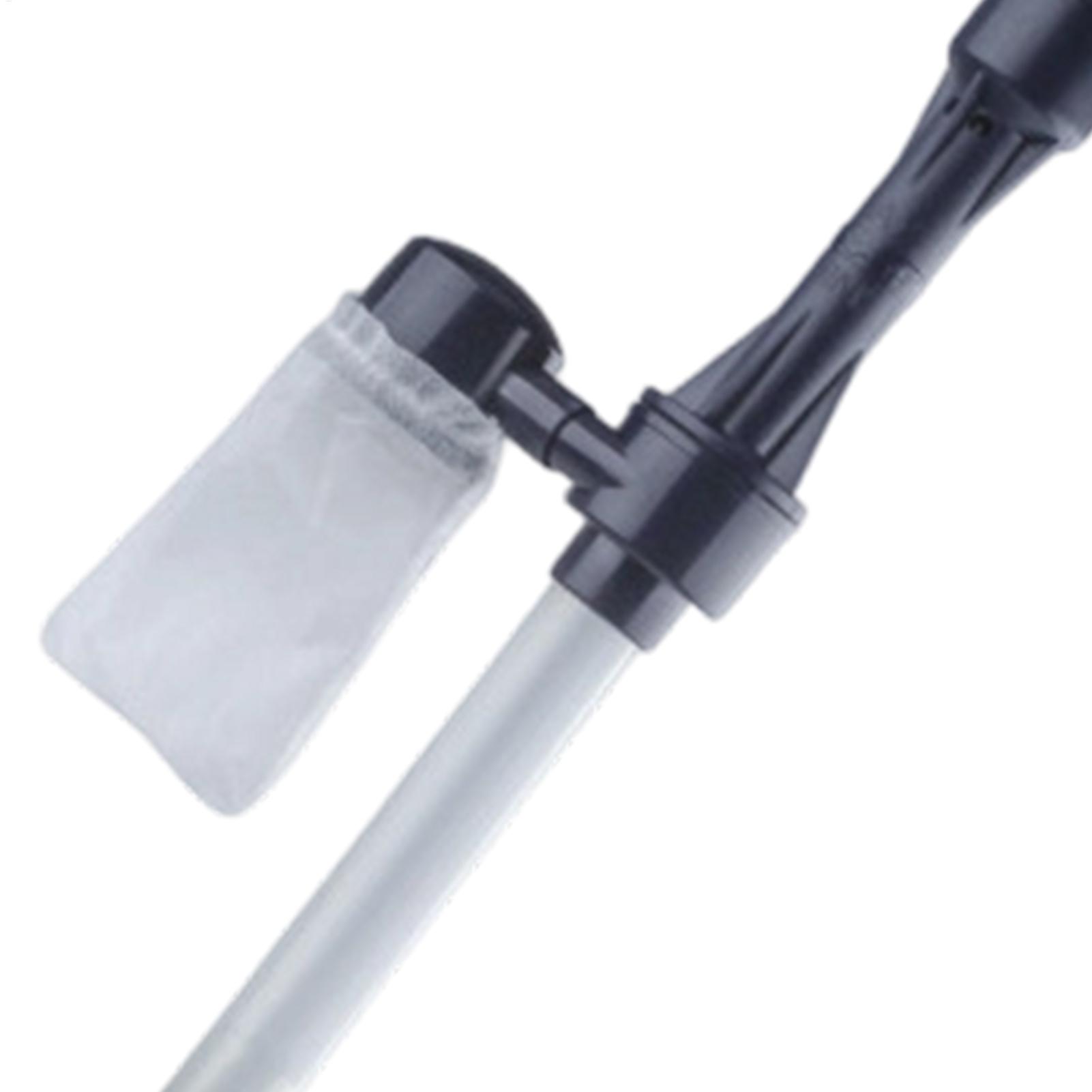 Aquarium Vacuum Adjustable Tel - đánh giá và giá Marine Aquarium Reactors