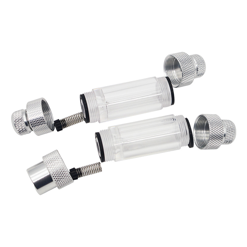 Aquarium CO2 Bubble Counter Do - đánh giá và giá Marine Aquarium Equipment