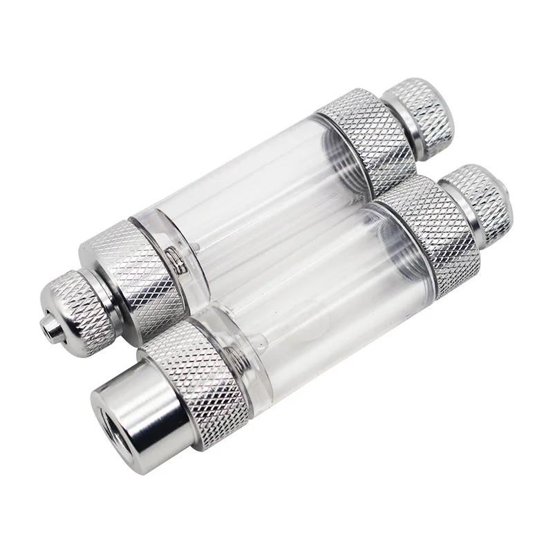 Aquarium CO2 Bubble Counter Do - đánh giá và giá Marine Aquarium Equipment