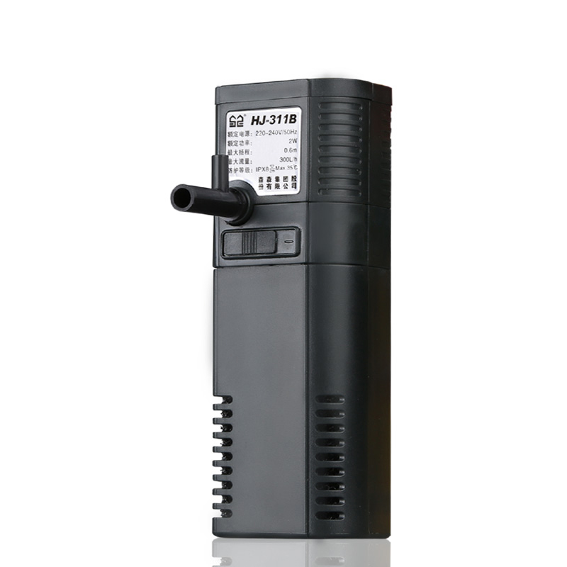 SUNSUN Nano Mini Xây Dựng Nội  - đánh giá và giá Marine Aquarium Reactors