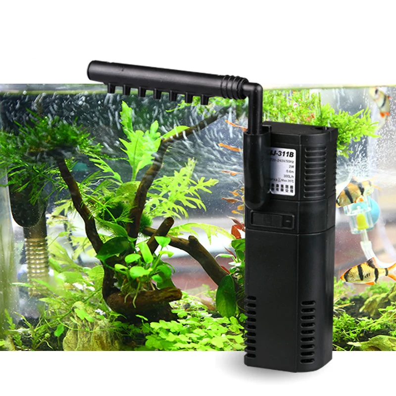 SUNSUN Nano Mini Xây Dựng Nội  - đánh giá và giá Marine Aquarium Reactors